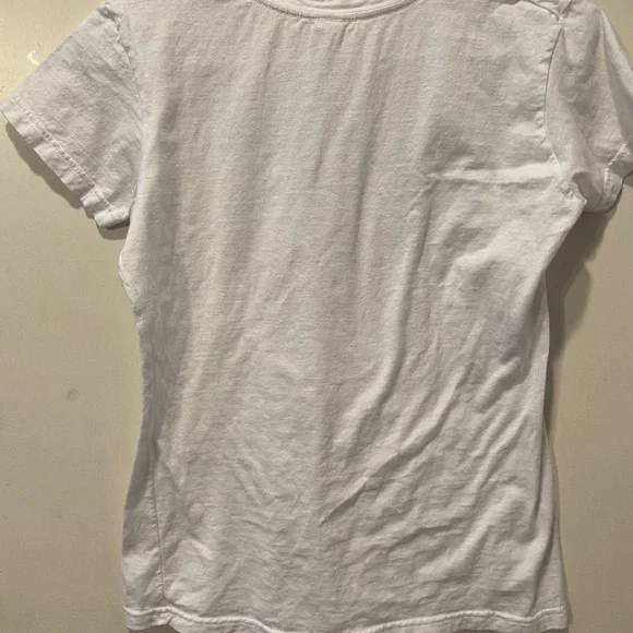 Back Too Far | Women Cotton | T-Shirt | Sci Fi | Time Travel | Dinosaur - Picture 2 of 6